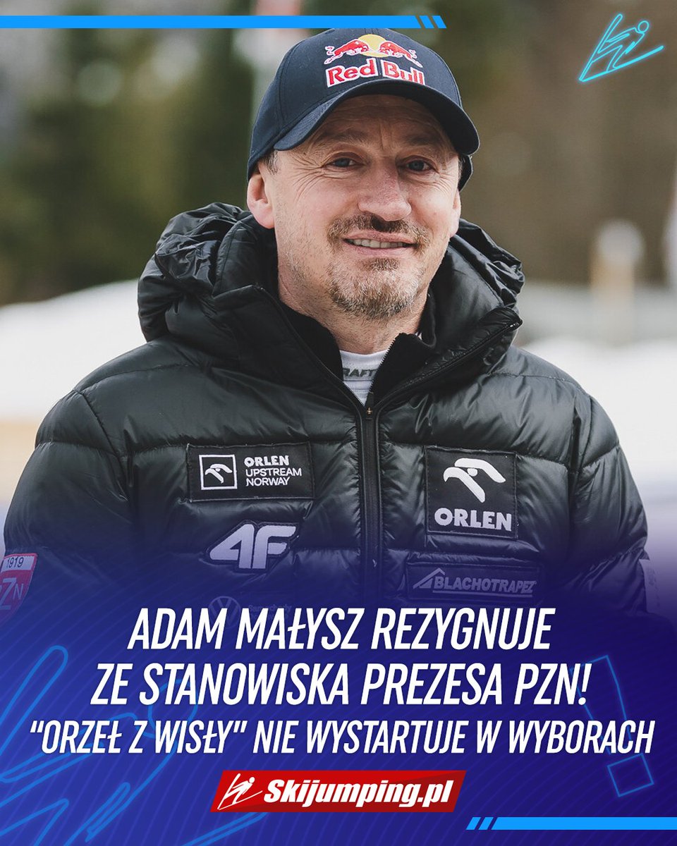 Skijumping.pl tweet media