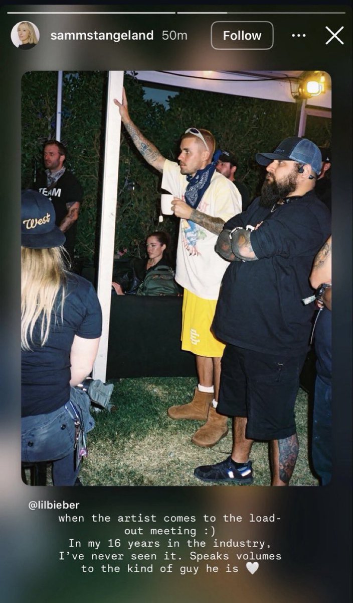 Justin Bieber ARG tweet media