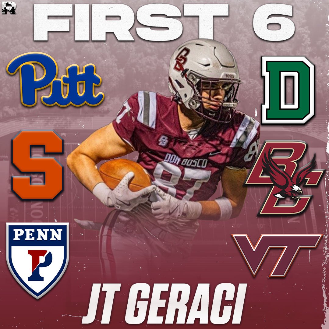 Recruit/Commitment Graphics tweet media