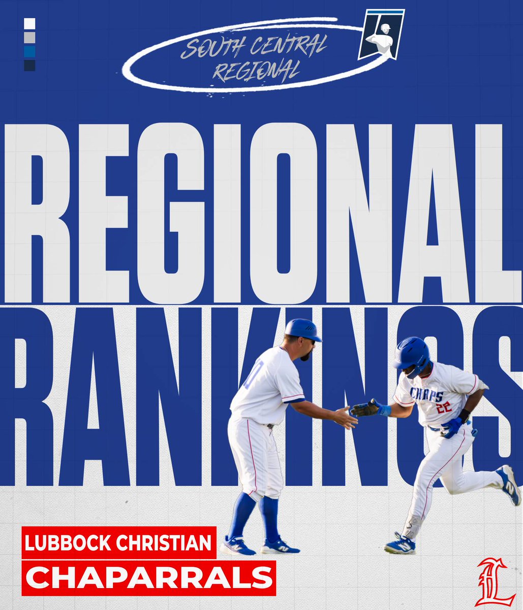LCU Baseball tweet media