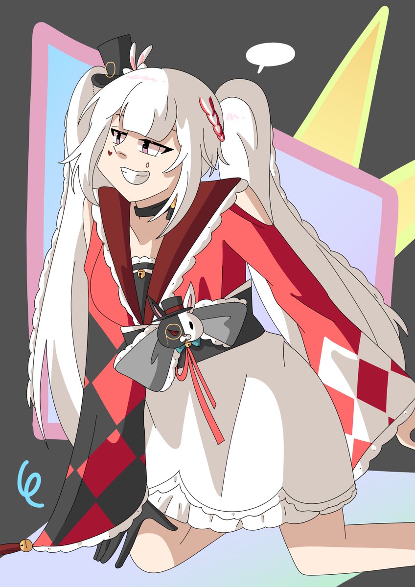 MiiInvierno's tweet photo. #Sparxie #火花 #HonkaiStarRail https://t.co/2pcKSLJYU7