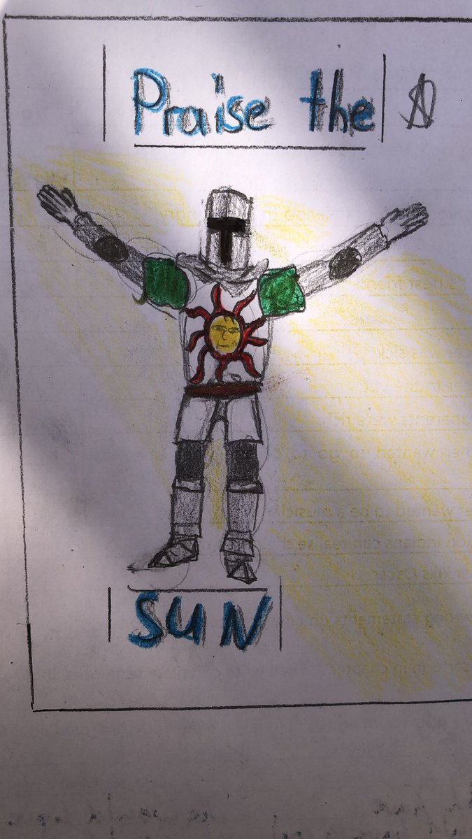 Godskin Apostle tweet media