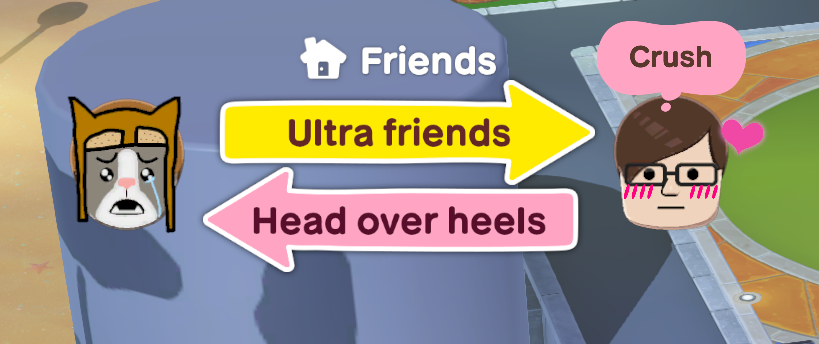 5aint_capri's tweet photo. My ULTRA friend shg is so cool https://t.co/Yfv4eVwLOm