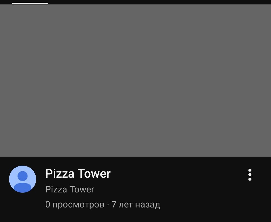 MarkoMyGameZ's tweet image. this looks strange.
#pizzatower