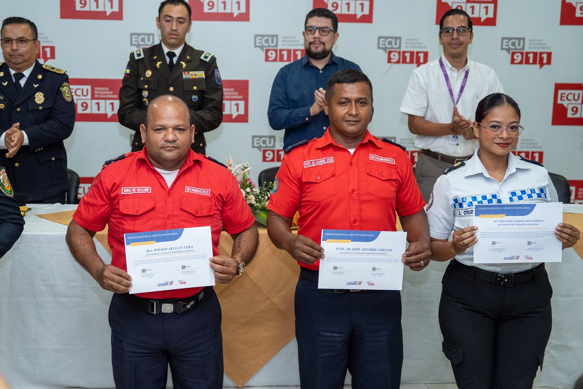 Bomberos Babahoyo tweet media