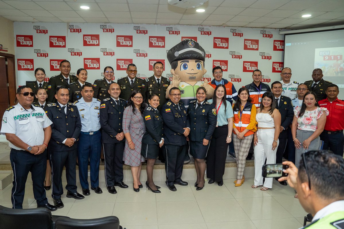 Bomberos Babahoyo tweet media
