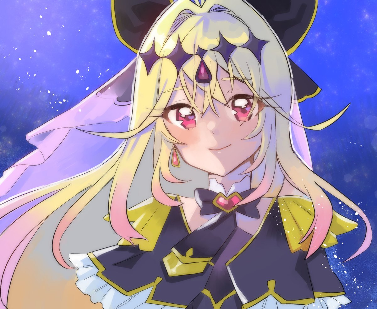 アルカナシャドウちゃん 