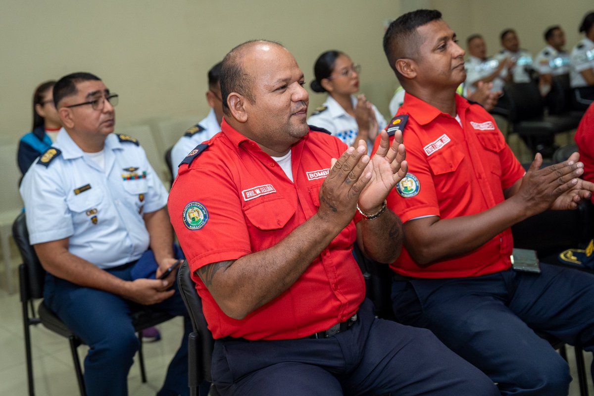 Bomberos Babahoyo tweet media