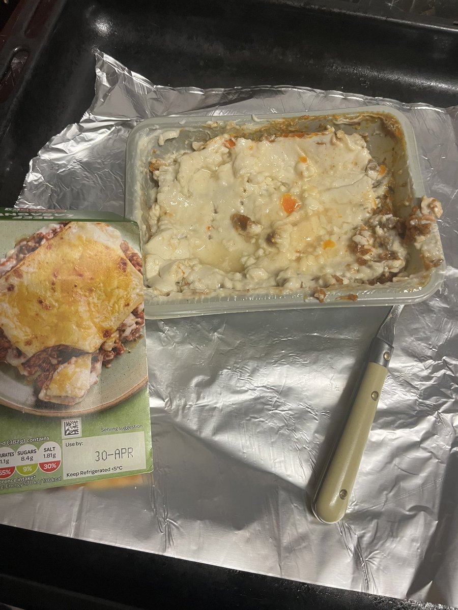 It's only Sylvie tweet media