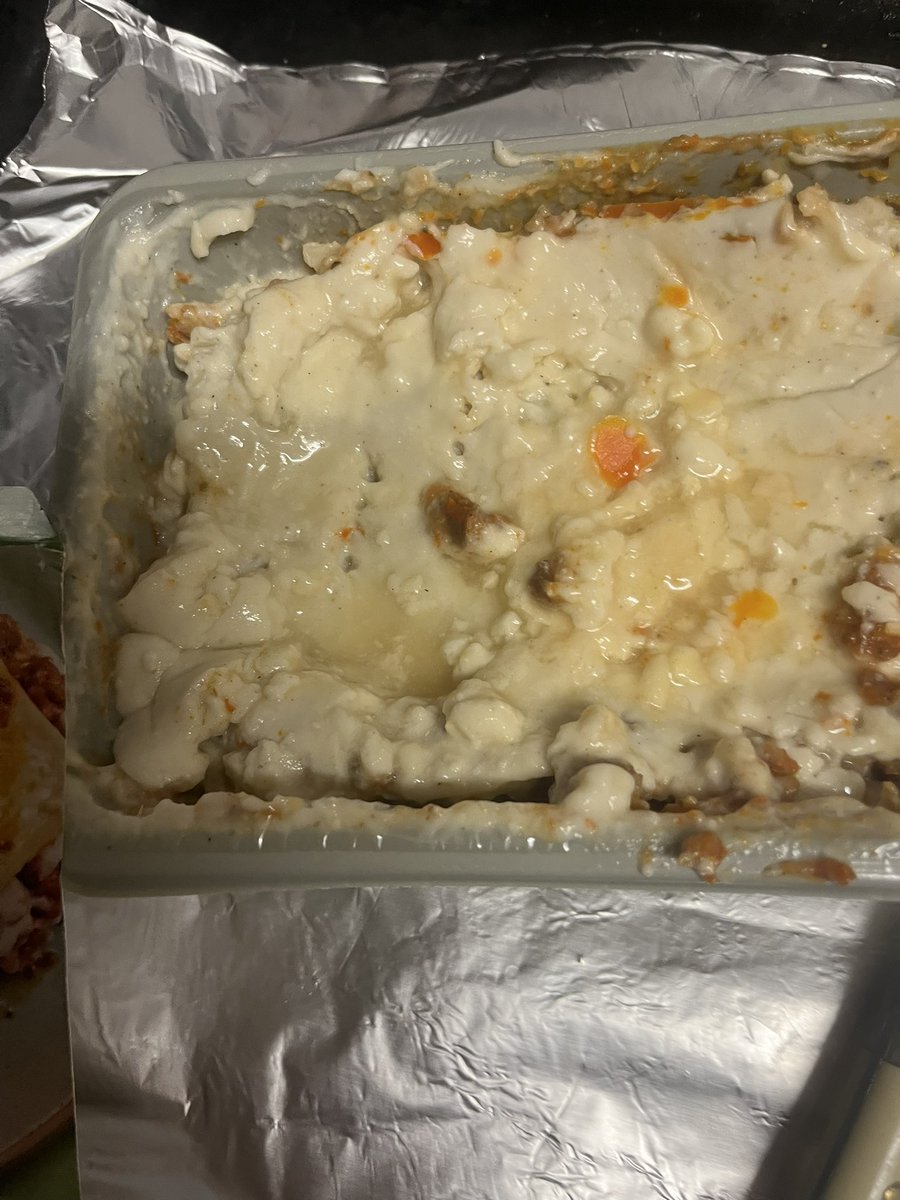 It's only Sylvie tweet media