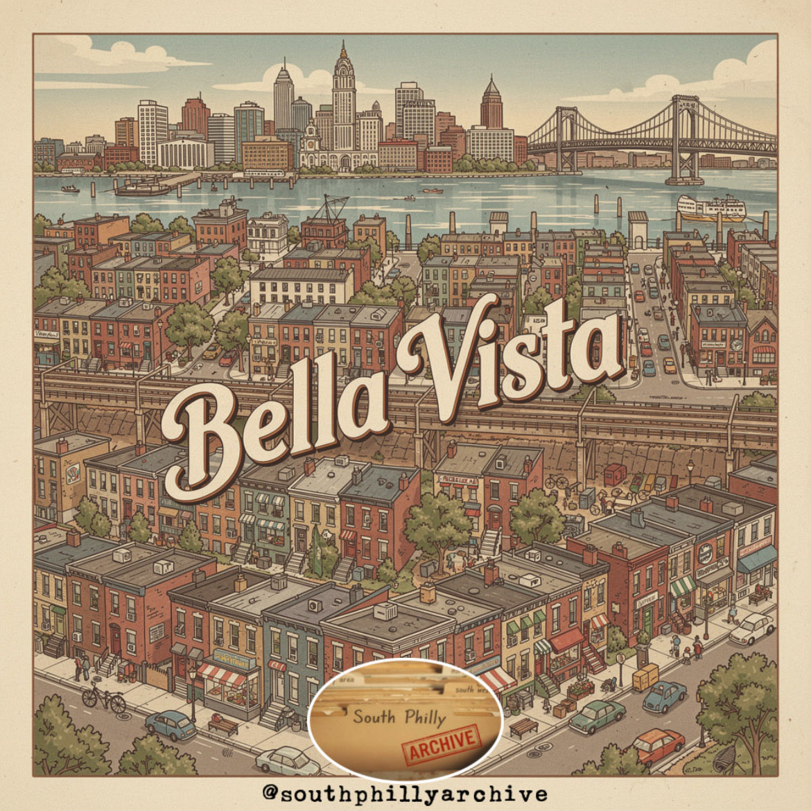South Philly Archive (@TheSouthPhilly) / Posts / X