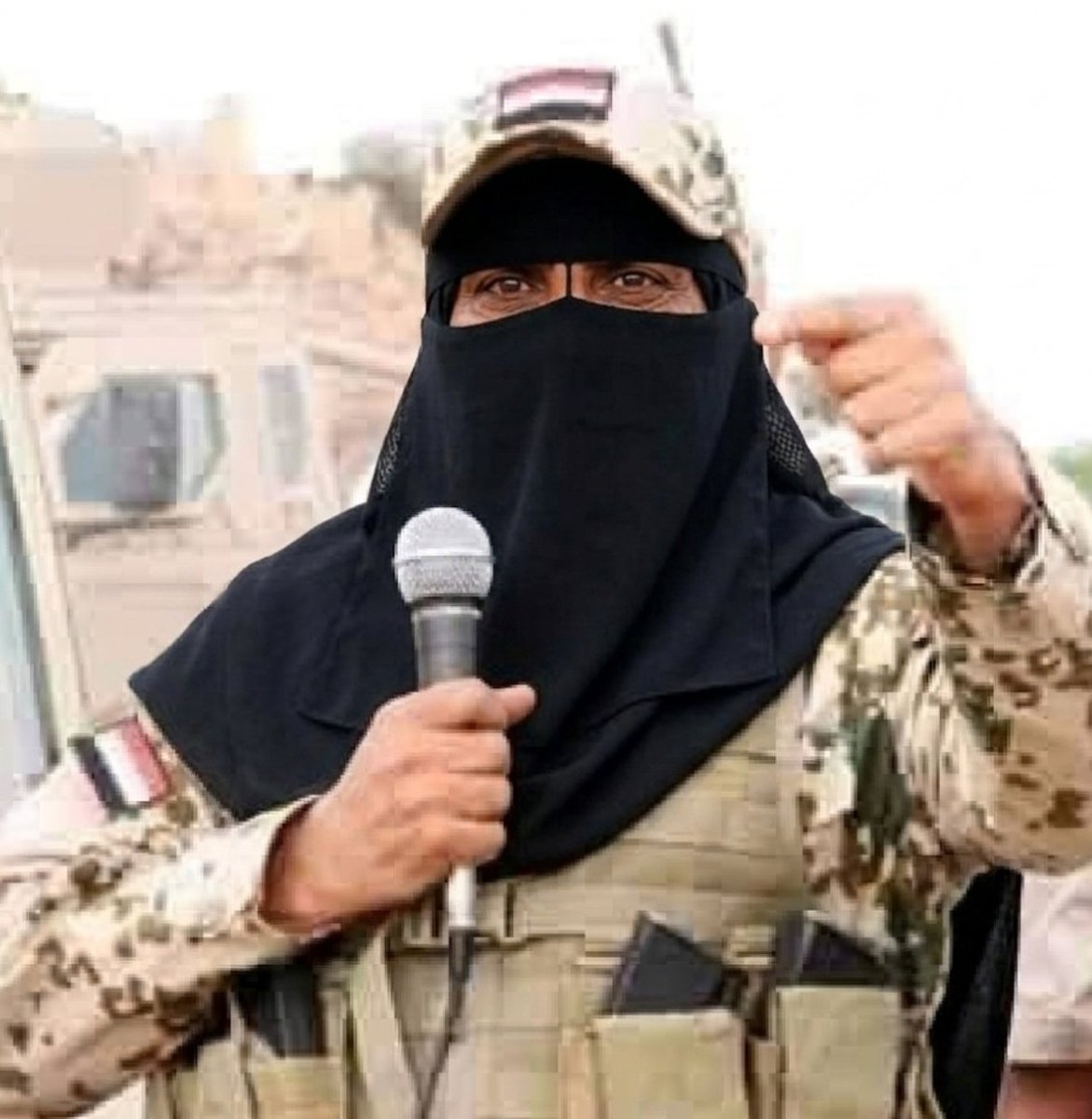 المصباحي تمام tweet media