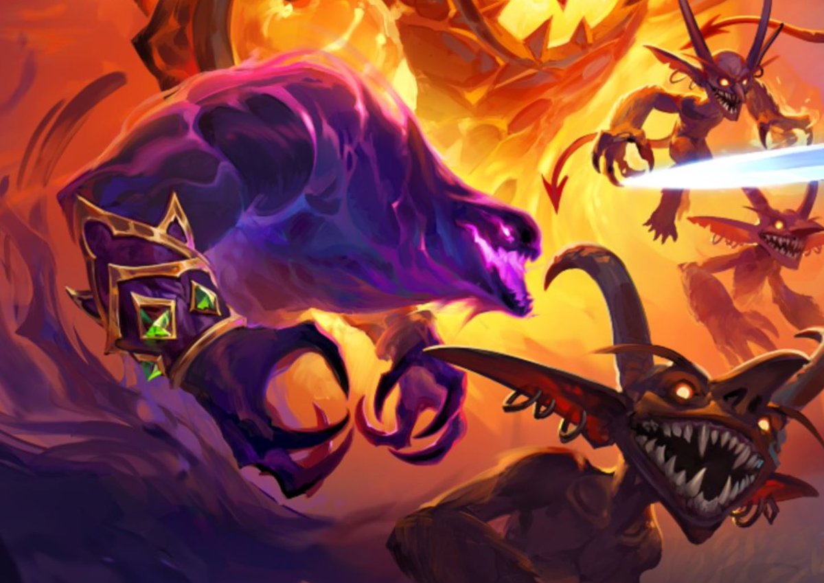 icyveins's tweet image. The new patch and class tuning are here, so let's take a look at the best Mythic+ specs for it in our updated tier list!

⬇⬆ icy-veins.com/wow/news/the-b…

#Warcraft #Midnight