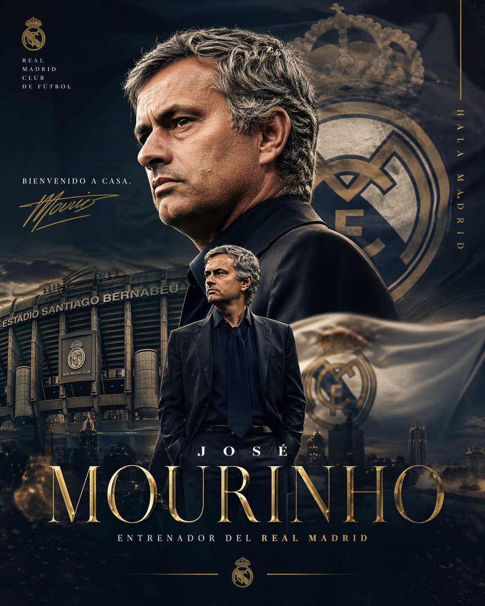 Antonio González tweet media