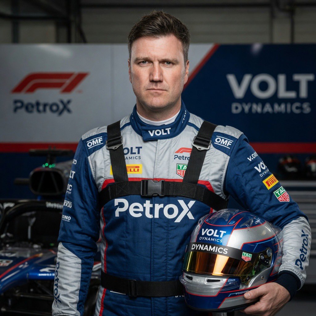 ToonTalk6's tweet photo. @CraigHope_DM my F1 hero https://t.co/B685hqvDOx