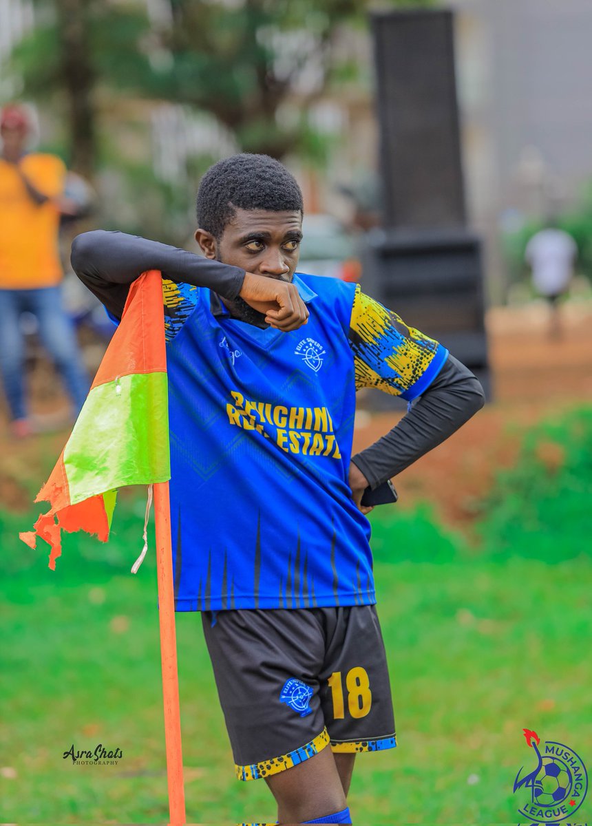 Mushanga League Official tweet media