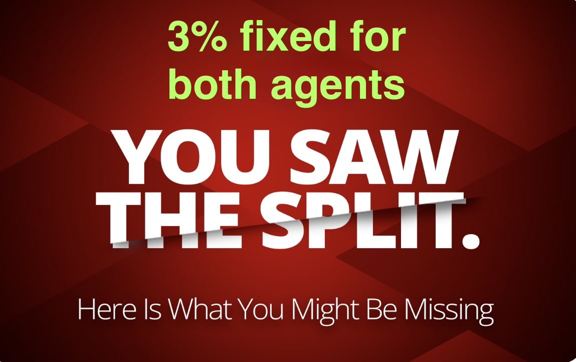 sellerlisting's tweet photo. The Market Is Changing—3% Fixed-Fee is here to cut costs.

#AI #GoogleAI #RealEstate #GoogleReader #GoogleAlerts https://t.co/UF9GND9gBP