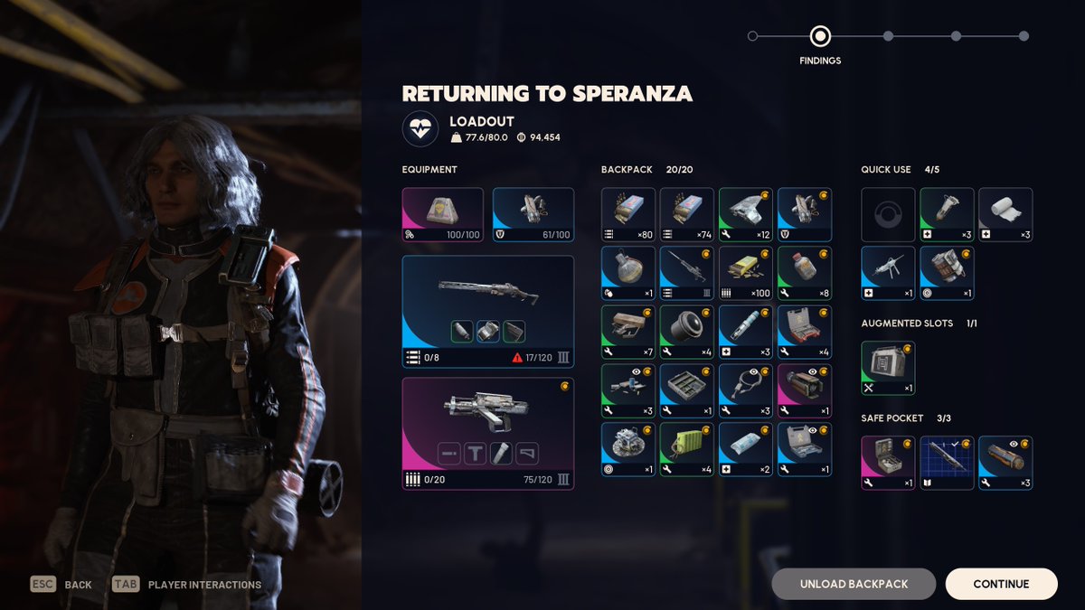 realclaystreams's tweet image. Come Join The Stream! I did This Solo a Second Ago!
#arcraiders #streamers #gamers Link Below put ur name in chat to join the squad!