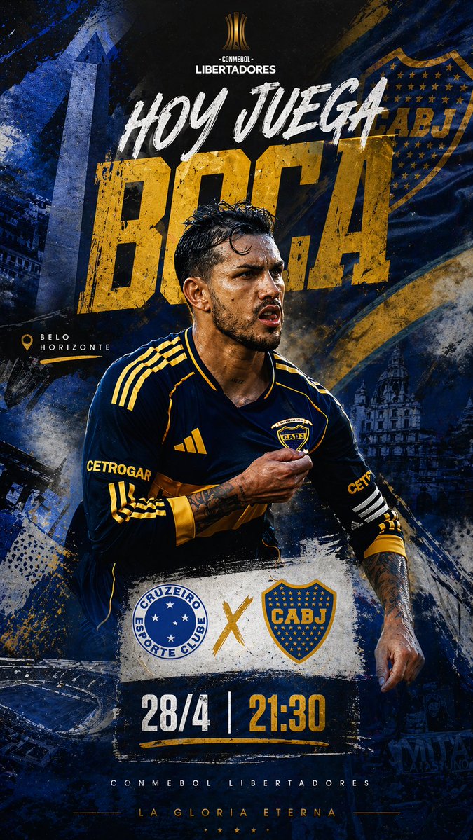 Bostero Napolitano tweet media