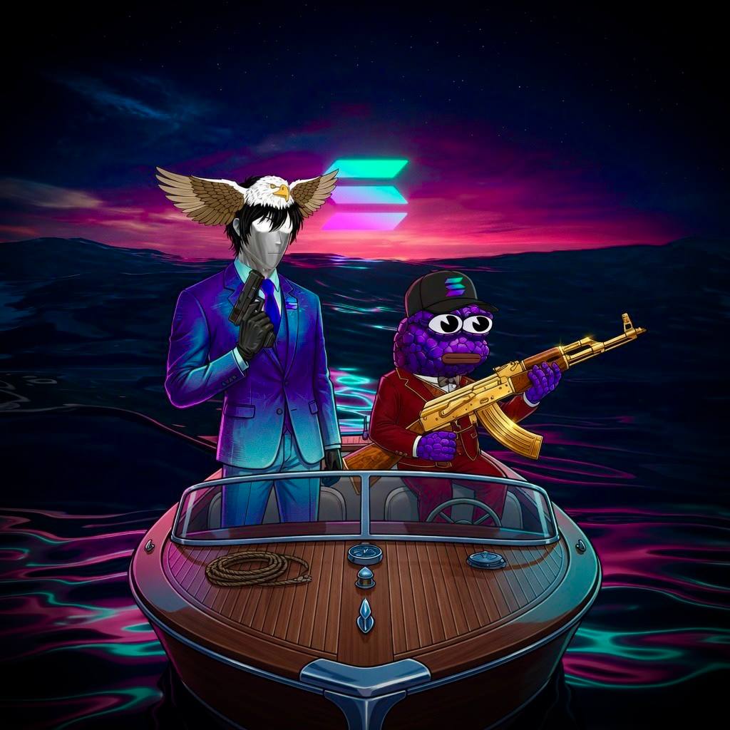 Pumpfun Pepe (PFP) tweet media