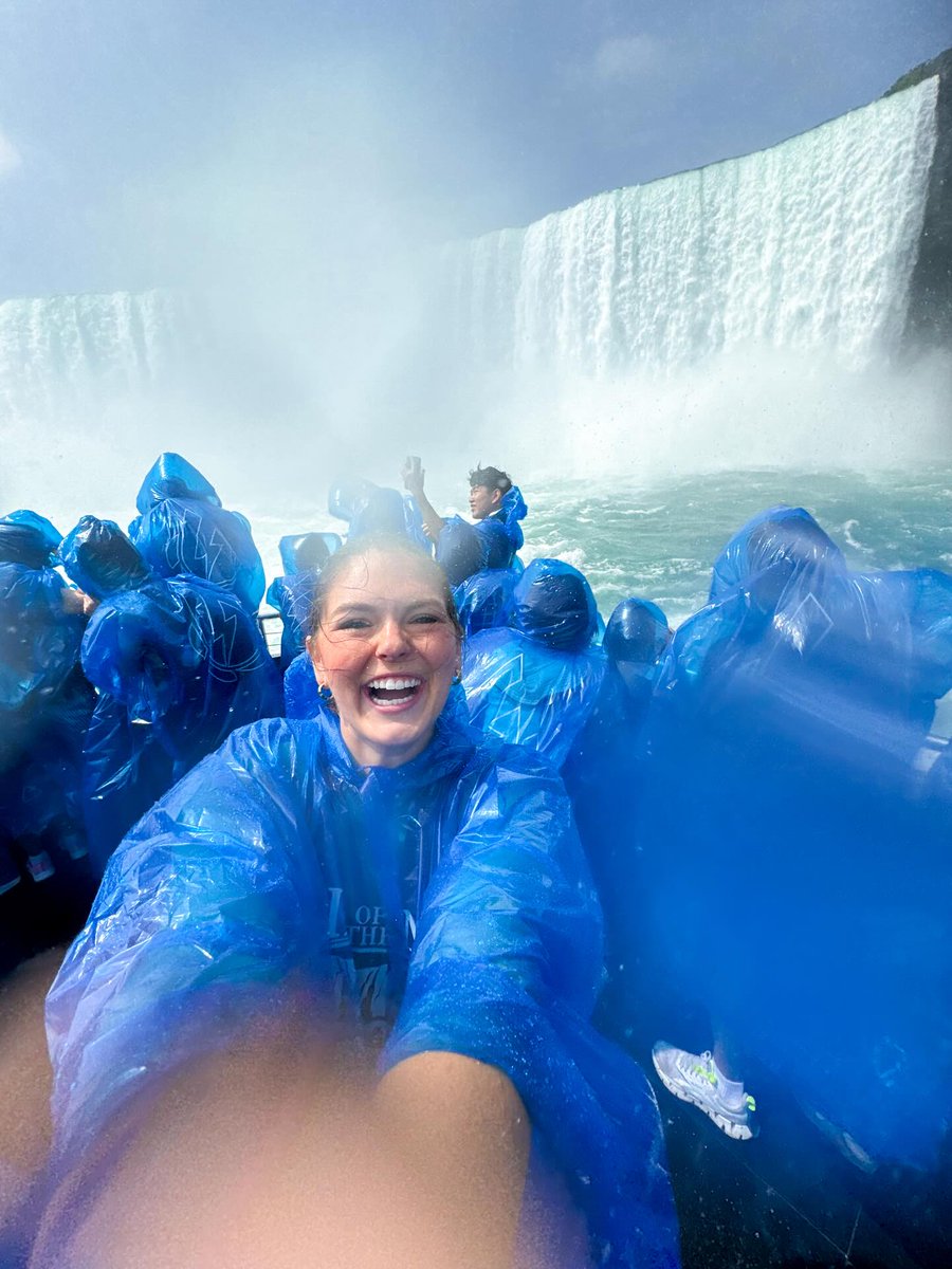 Niagara Falls USA tweet media