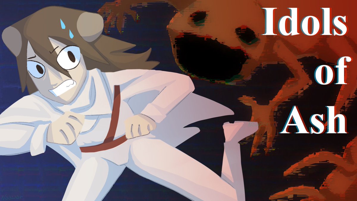 NaawarYT's tweet image. zapomniałam wspomnieć
ale nowy film!!
youtu.be/r104vuyQZcc?si… 
#youtube #youtuber #pngtuber #video