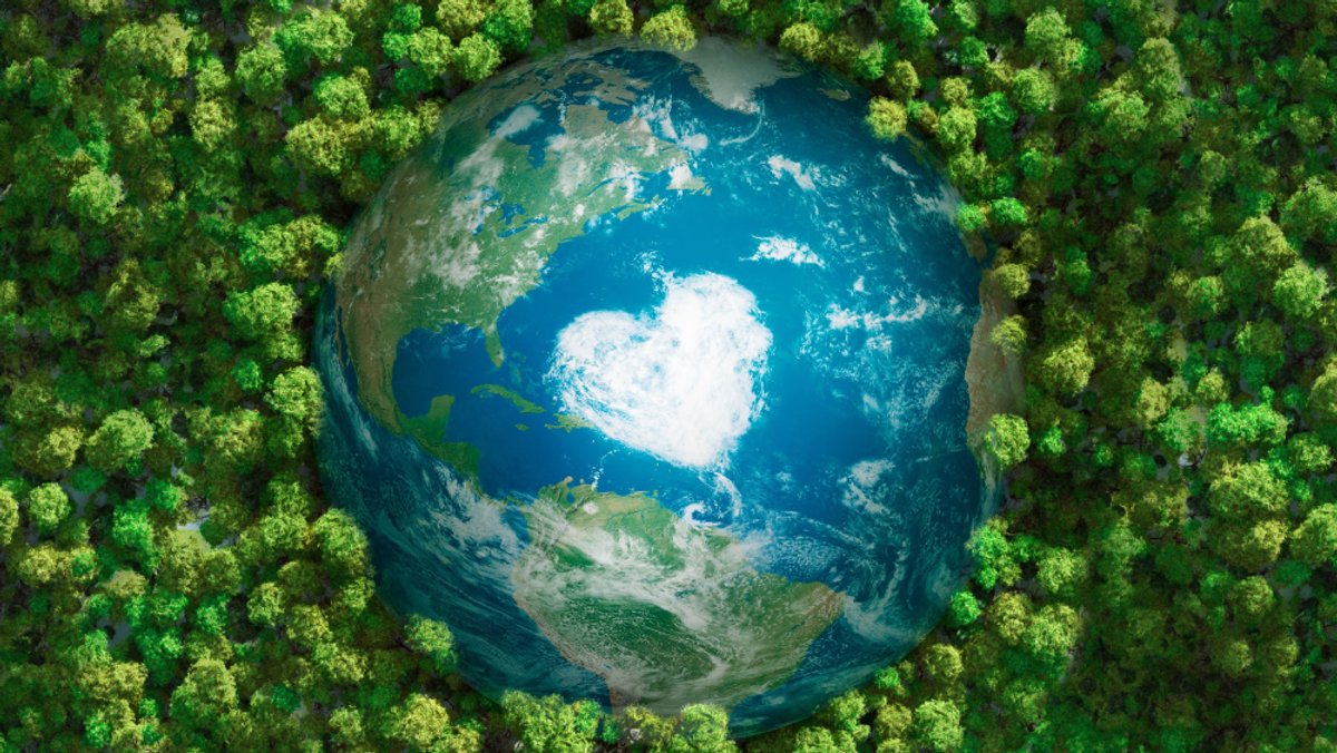 MijanouMS's tweet photo. Happy Earth Day! Small actions make big impacts! https://t.co/8DGBJgBFor