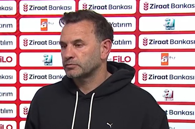 Tek Yol FENER tweet media