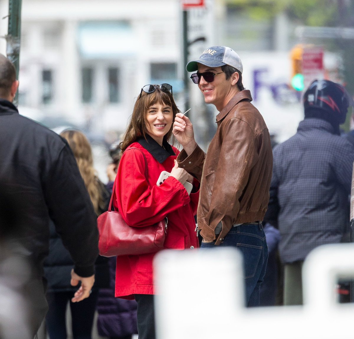 AdoringDJohnsonFan tweet media