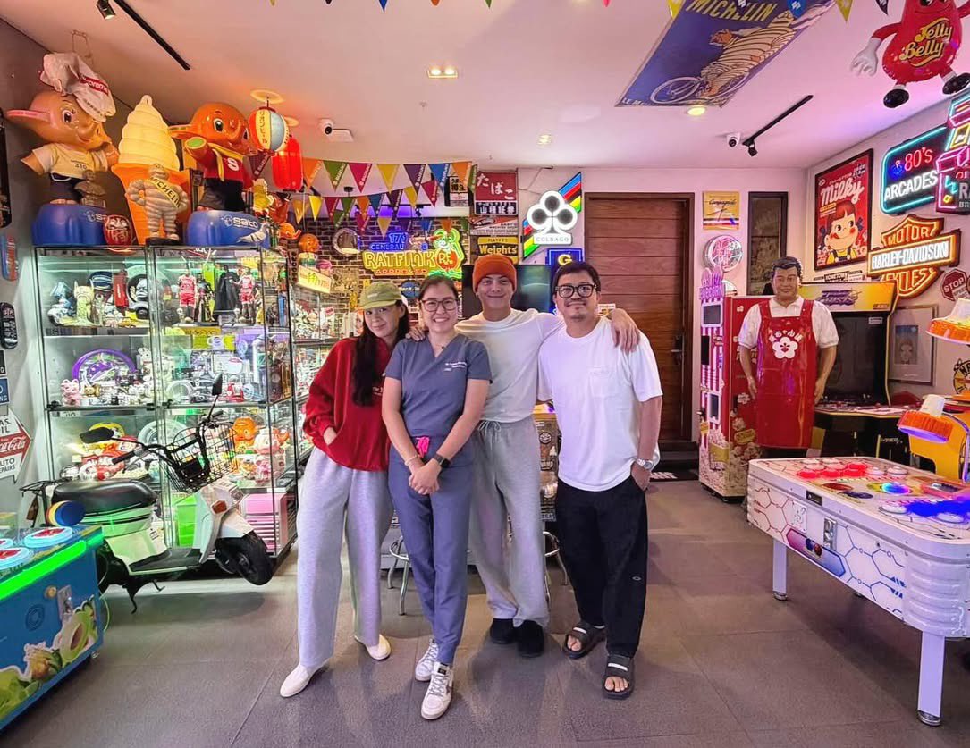 kainielofficial's tweet image. Hello DejiKai🧡

#KailaEstrada
#DanielPadilla
#KaiNiel