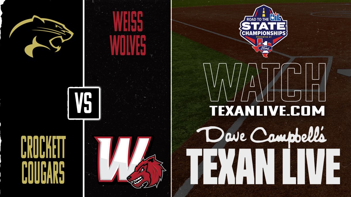 Dave Campbell’s Texan Live - Texanlive.com tweet media