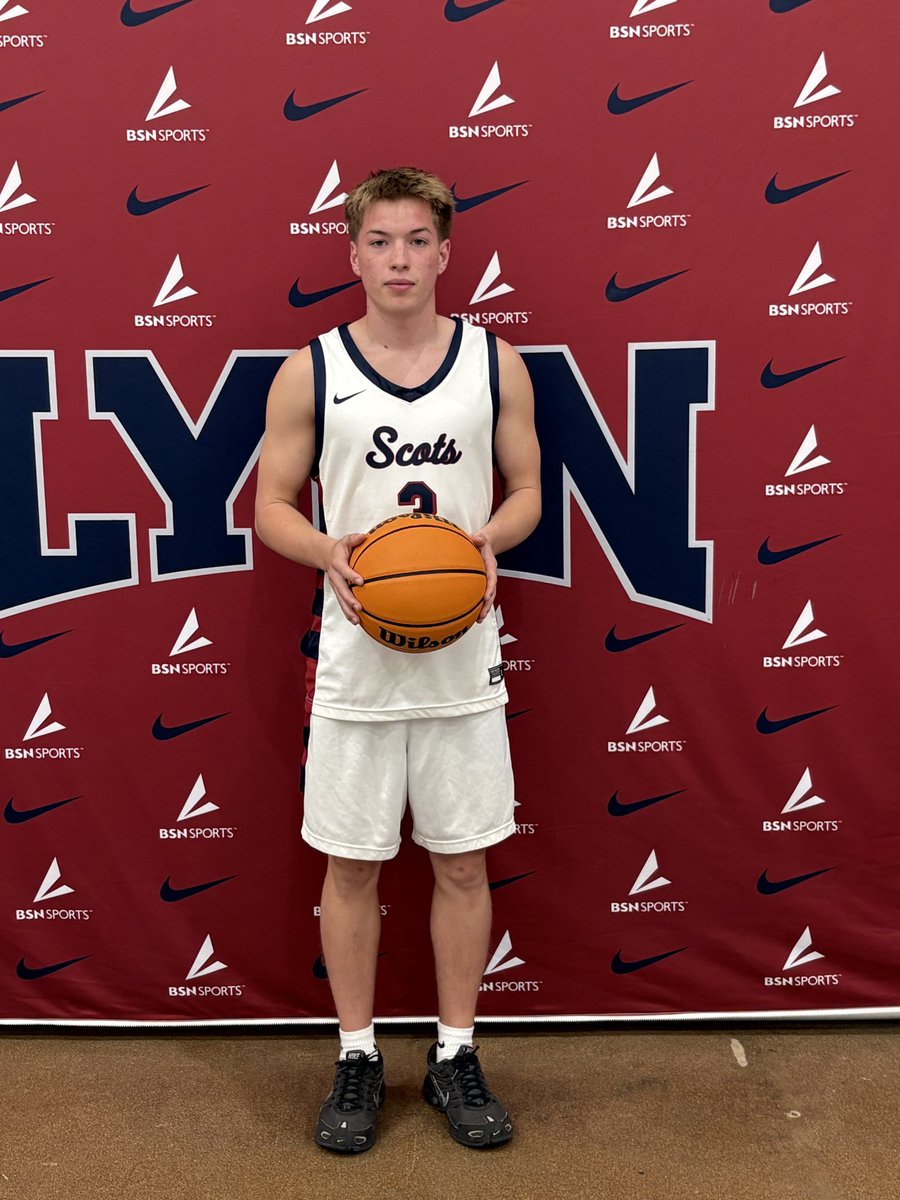 JakeHarney_2026's tweet image. After a great visit I am blessed to receive an offer from @LyonCollegeMBB ! Thank you @SaeQuahnRogers_  for a great day.