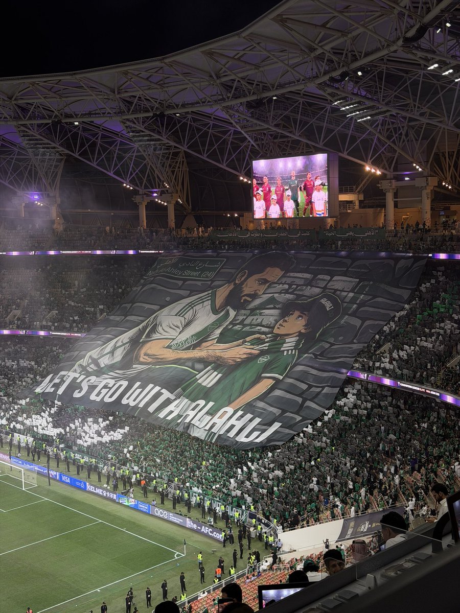 KHALID ALOLYAN 🇸🇦🐪 tweet media