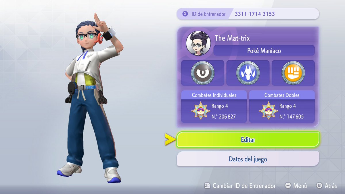 TheMattrixYT 🔴 tweet media