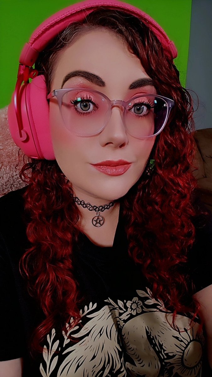 MissLunarmagick's tweet image. MARVEL RIVALS.

Choke Slams, Cheek Claps, Cat Fights and Aggressive Healing!

 Live Now!

twitch.tv/misslunarmagick 

#Twitchstreamers #MarvelRivals