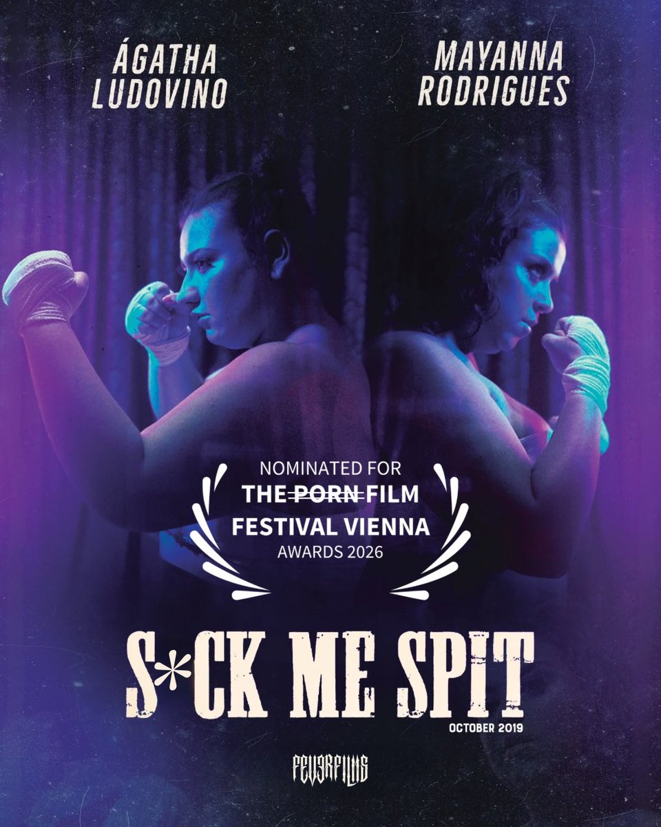 FEVER FILMS tweet media