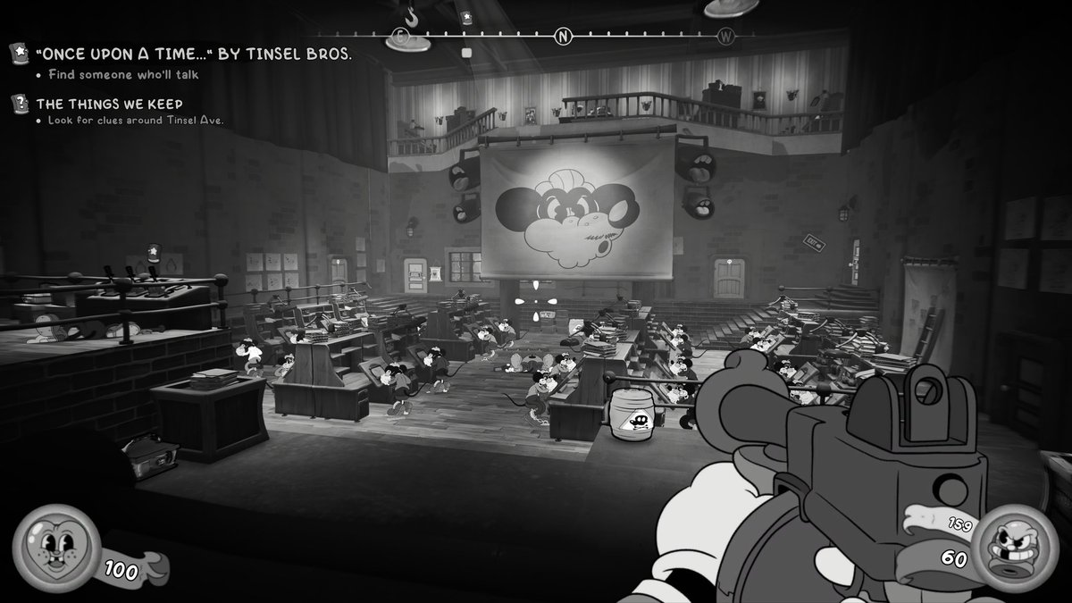 ZZZ Gamer tweet media