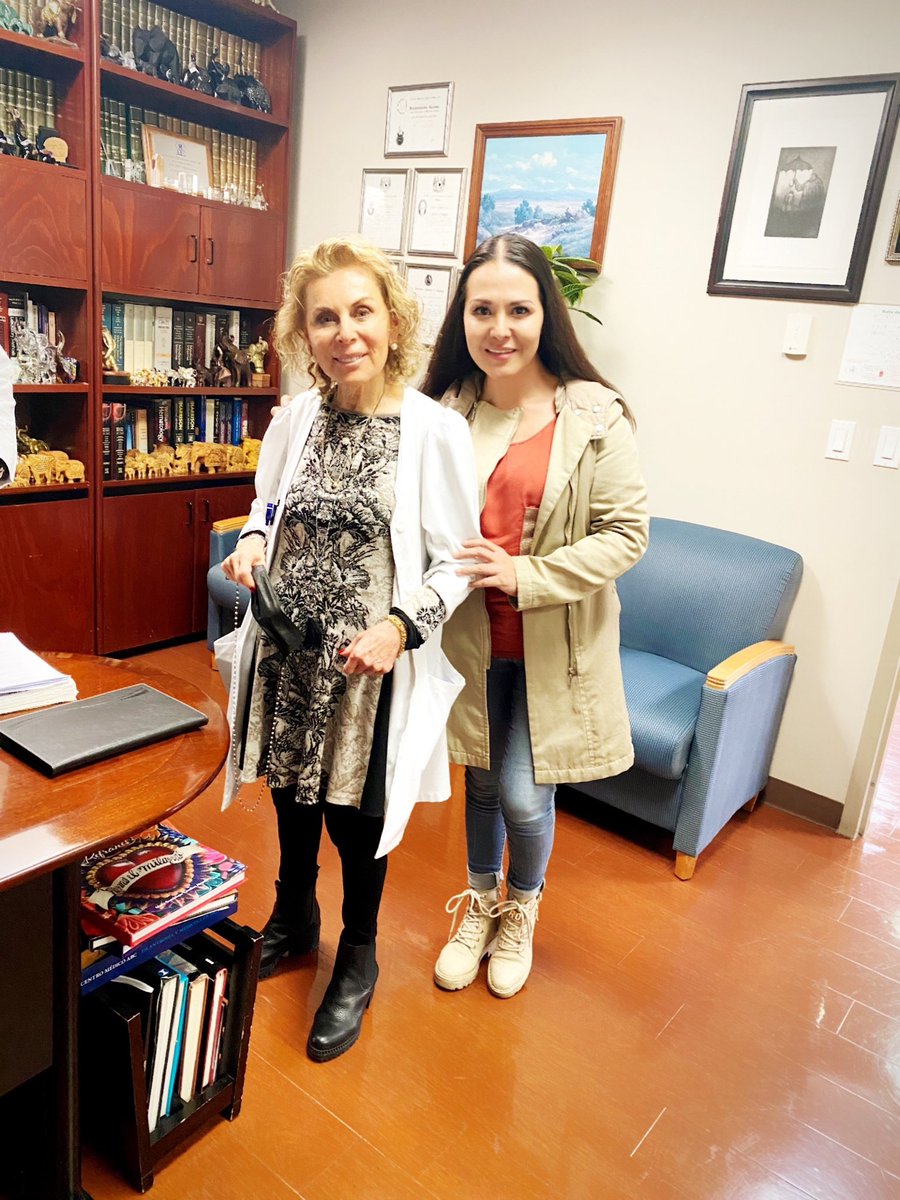 Rocio Garcia Ramirez tweet media