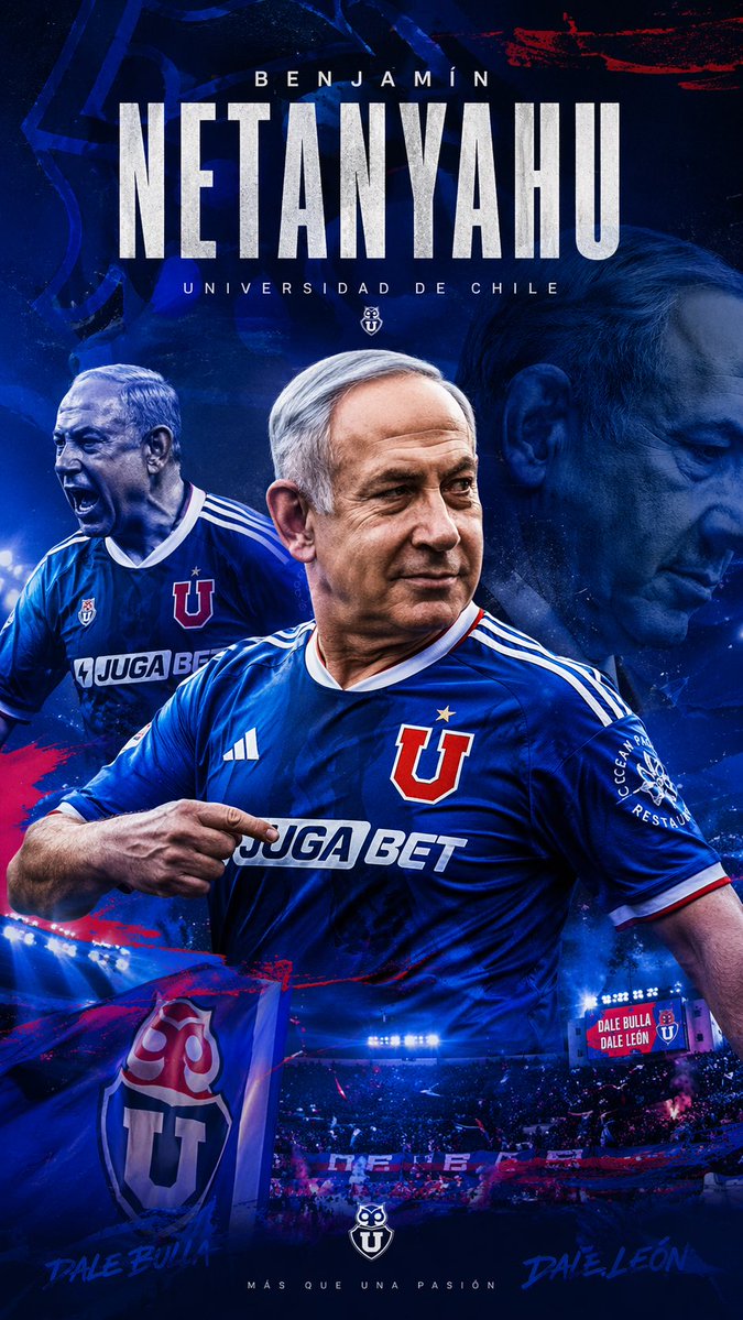 10 Puntos Remontados 🏆 tweet media