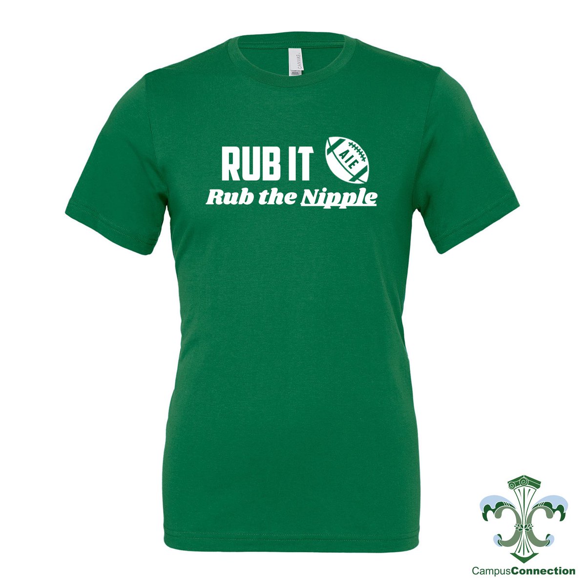 CampusConnection💚🌊 tweet media