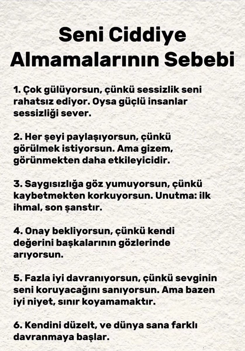 Pozitif Psikoloji (+) (@pozitifpsklj) on Twitter photo 