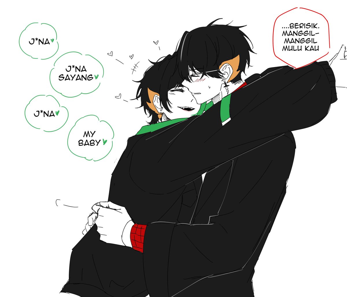 Kamiki | Invc in progress tweet media