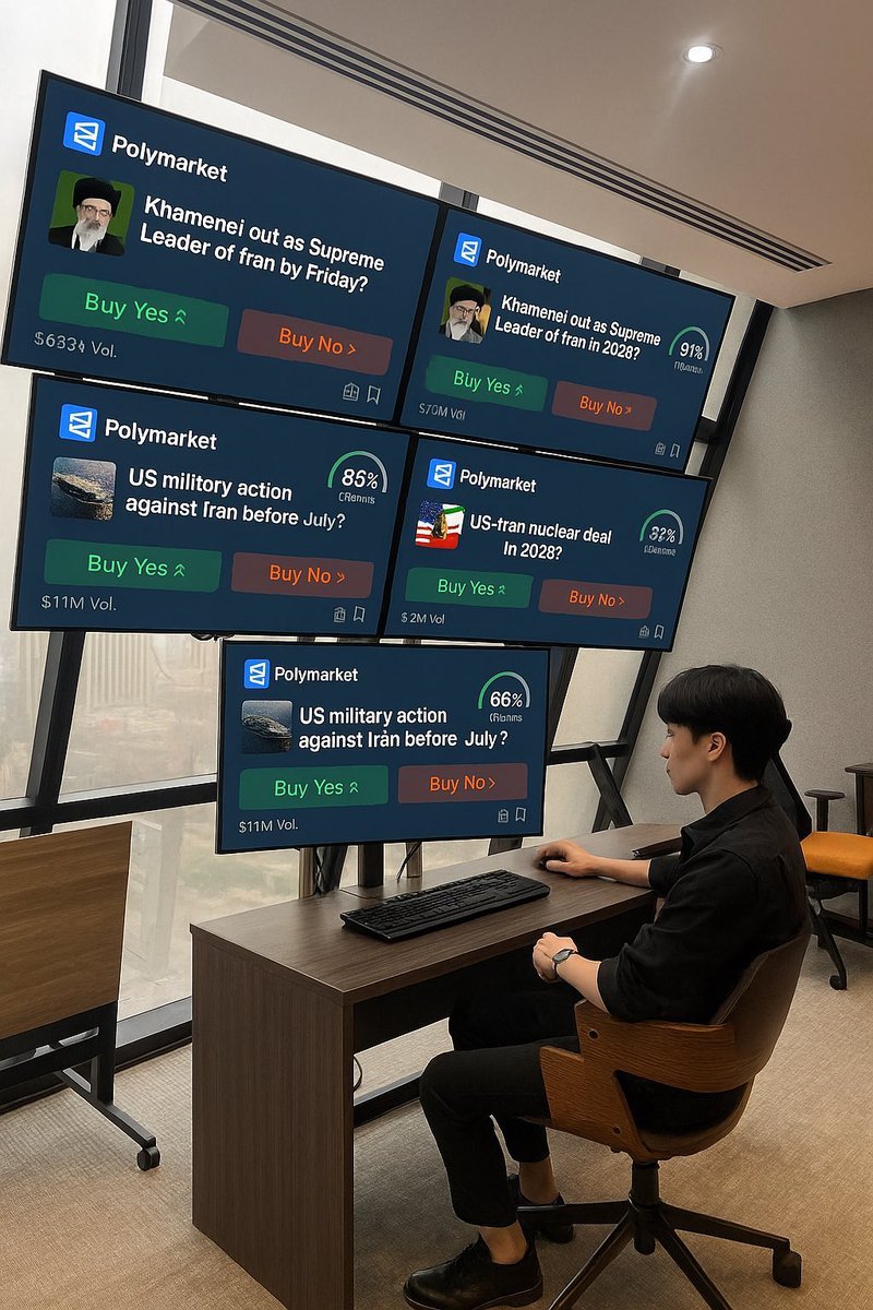 Blockchain Surfer ☝️ tweet media