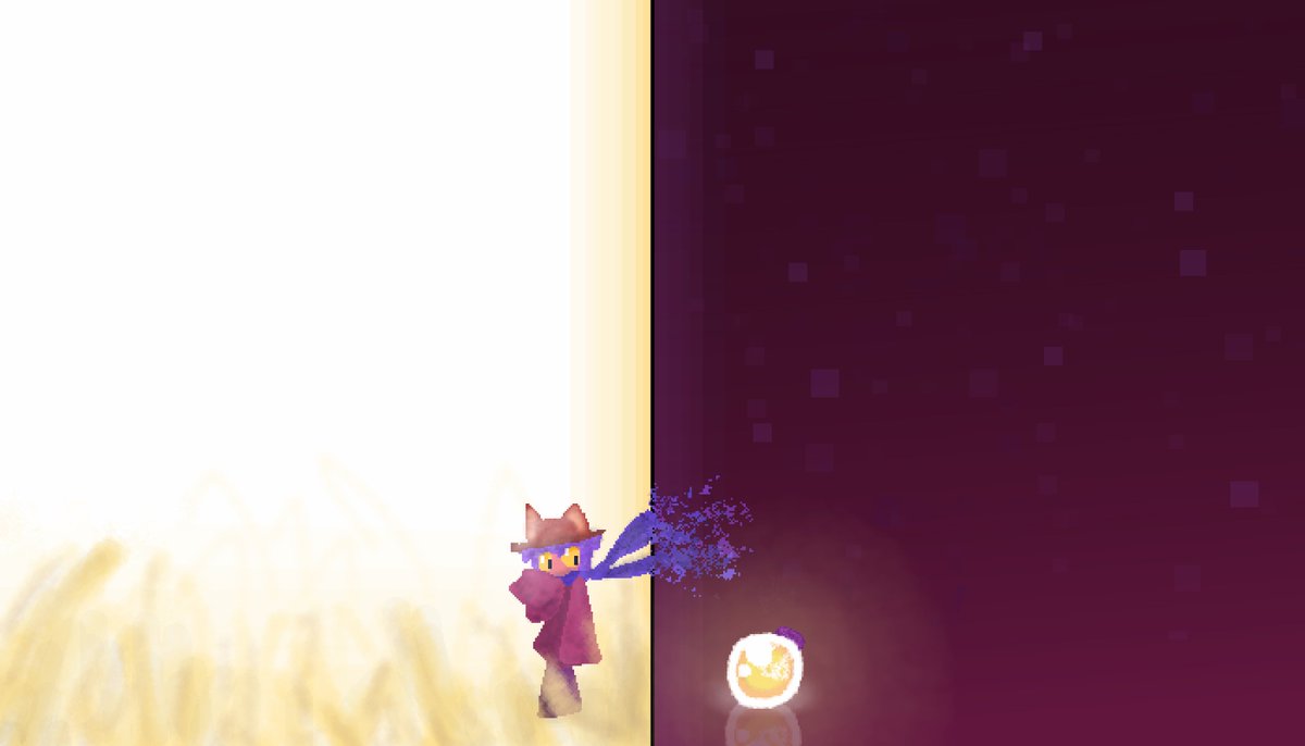 #Oneshot #OneshotGame