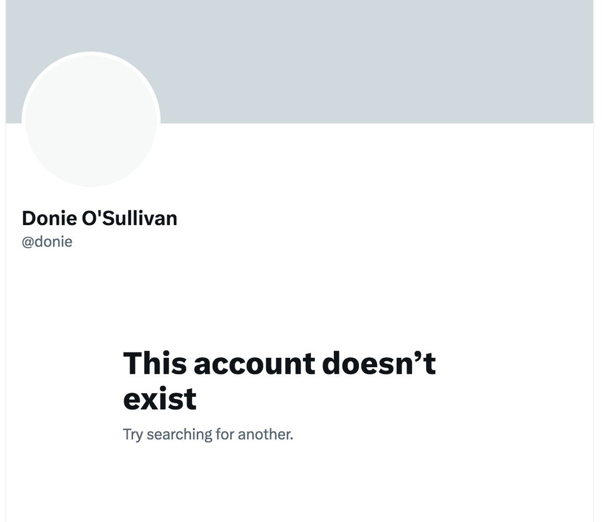 Stephen L. Miller tweet media