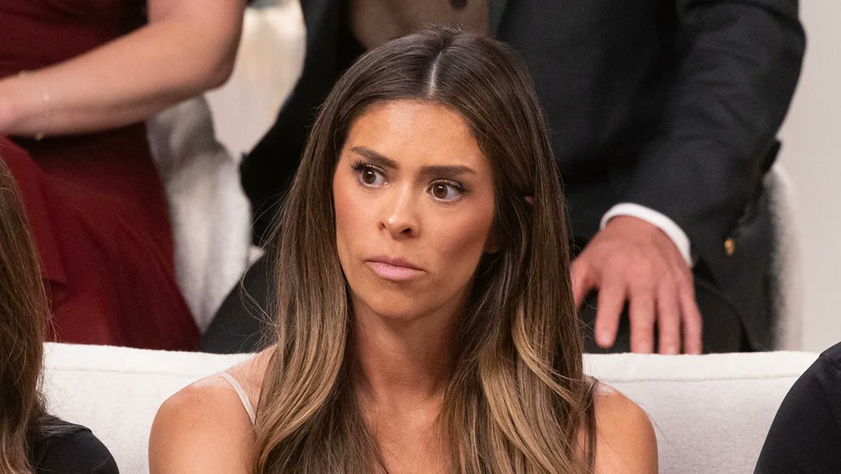 Variety's tweet image. Rob Mills, executive vice president of unscripted at Walt Disney TV, on “The Secret Lives of Mormon Wives” returning to production and Taylor Frankie Paul’s involvement in the season:

"There’s not much to say, other than we are clear to go back into production. That does not