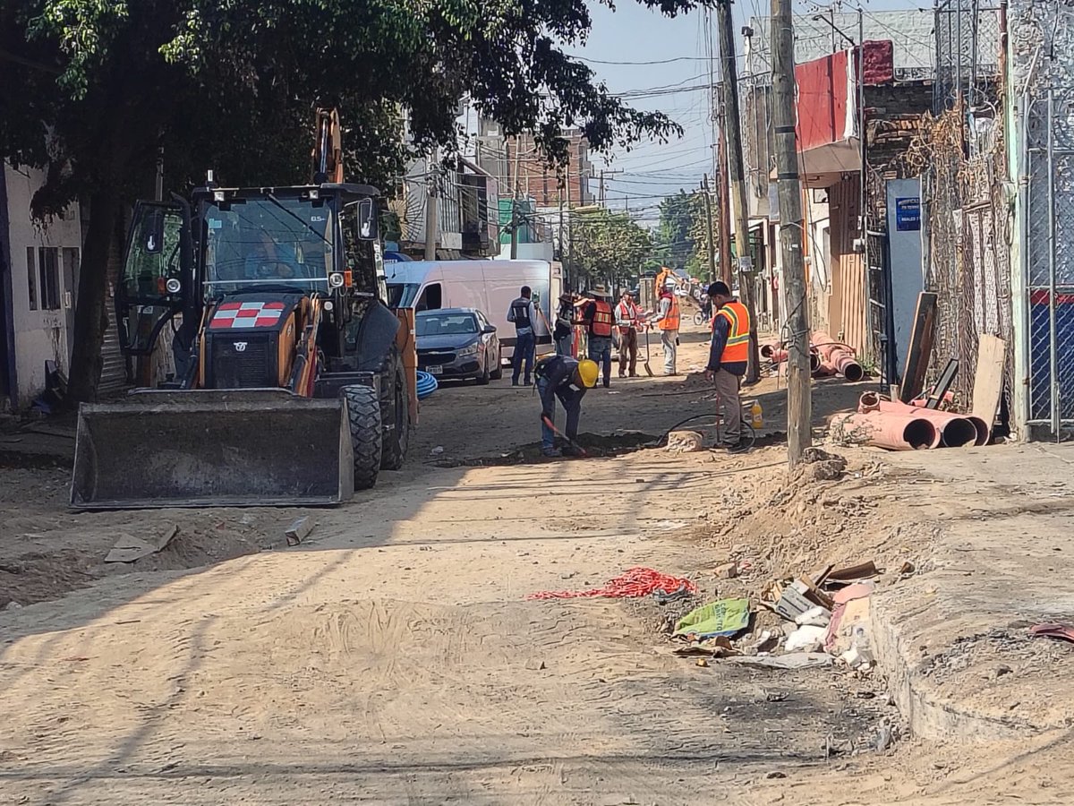 Magueycomunica's tweet image. #22deabril... 34 años después... #Explosiones #Guadalajara