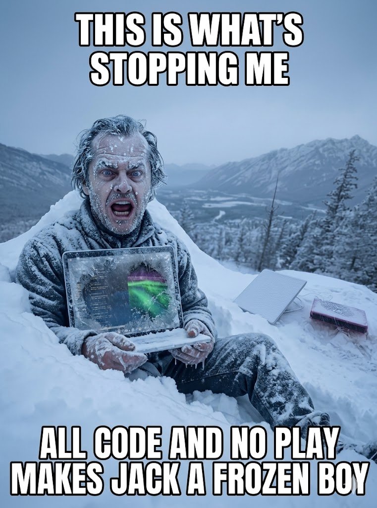 Robert Annand tweet media