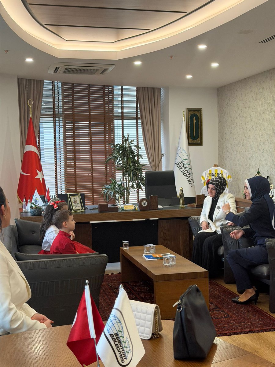 Yeşil Aytulum🇹🇷 tweet media