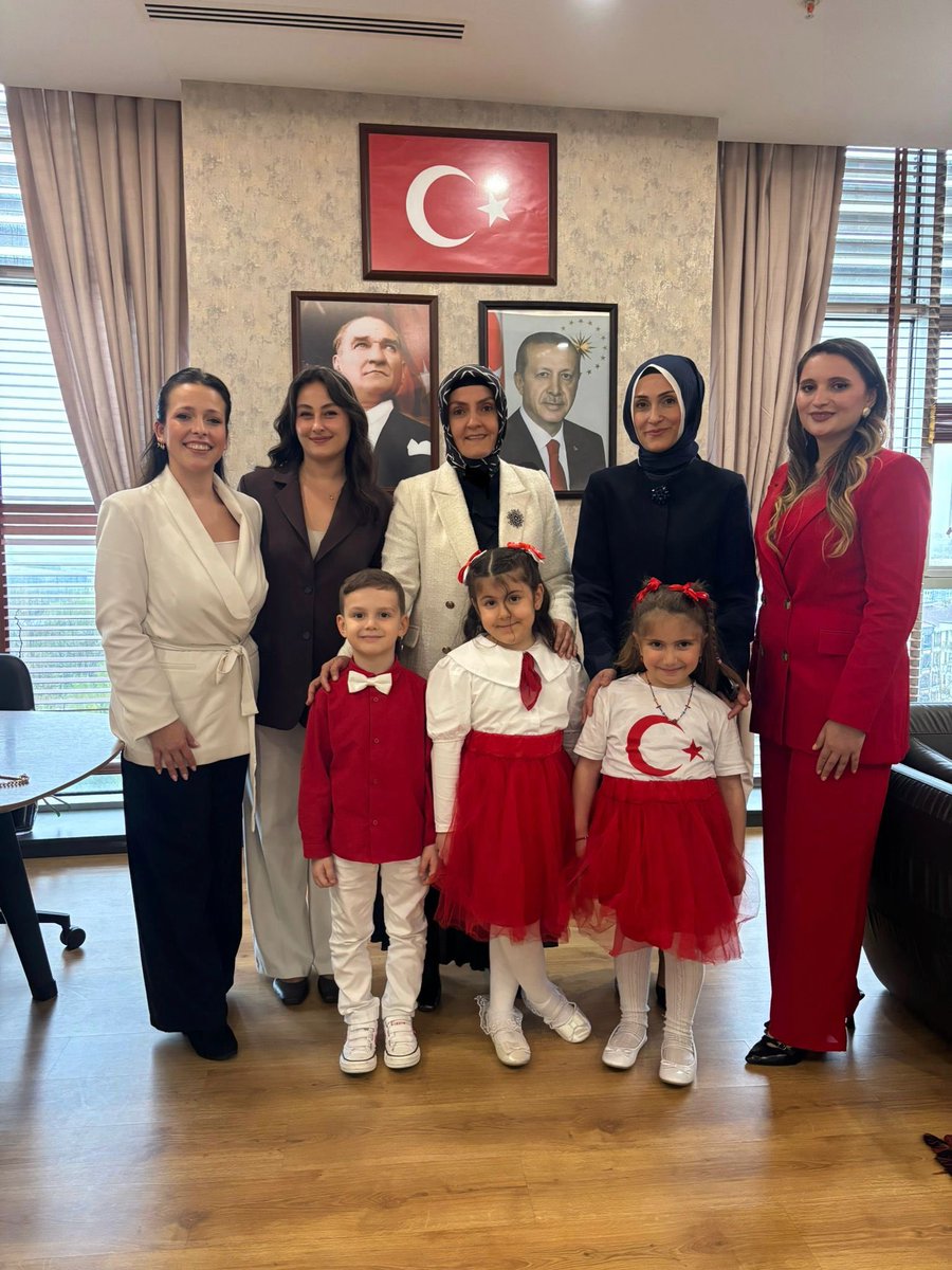 Yeşil Aytulum🇹🇷 tweet media